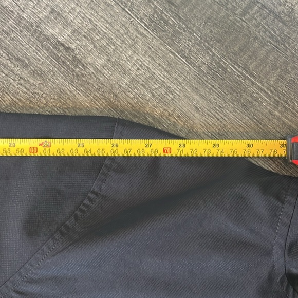 Under Armour windbreaker size men’s S - Picture 6 of 8